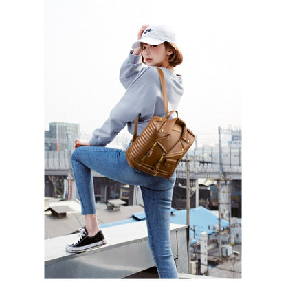 Backpack for Women – Lightweight, for Travel & Work | Bag Vero – detail view 18