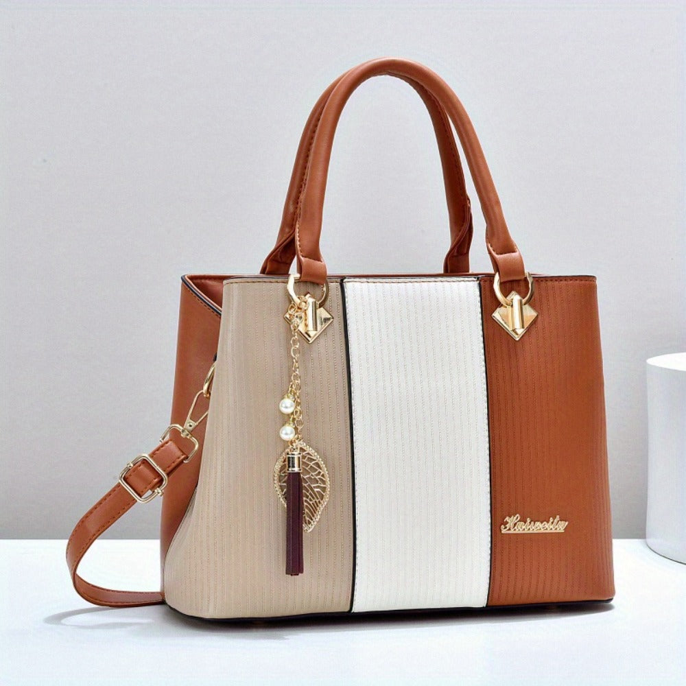 Crossbody Bag for Women – Large Capacity, for Work | Bag Vero – detail view 14