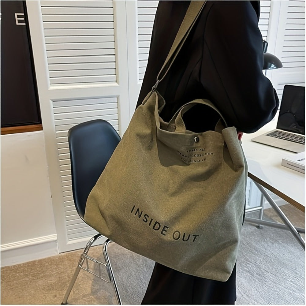 Casual Shoulder Bags for Women, Including Tote Handbags And Crossbody Styles