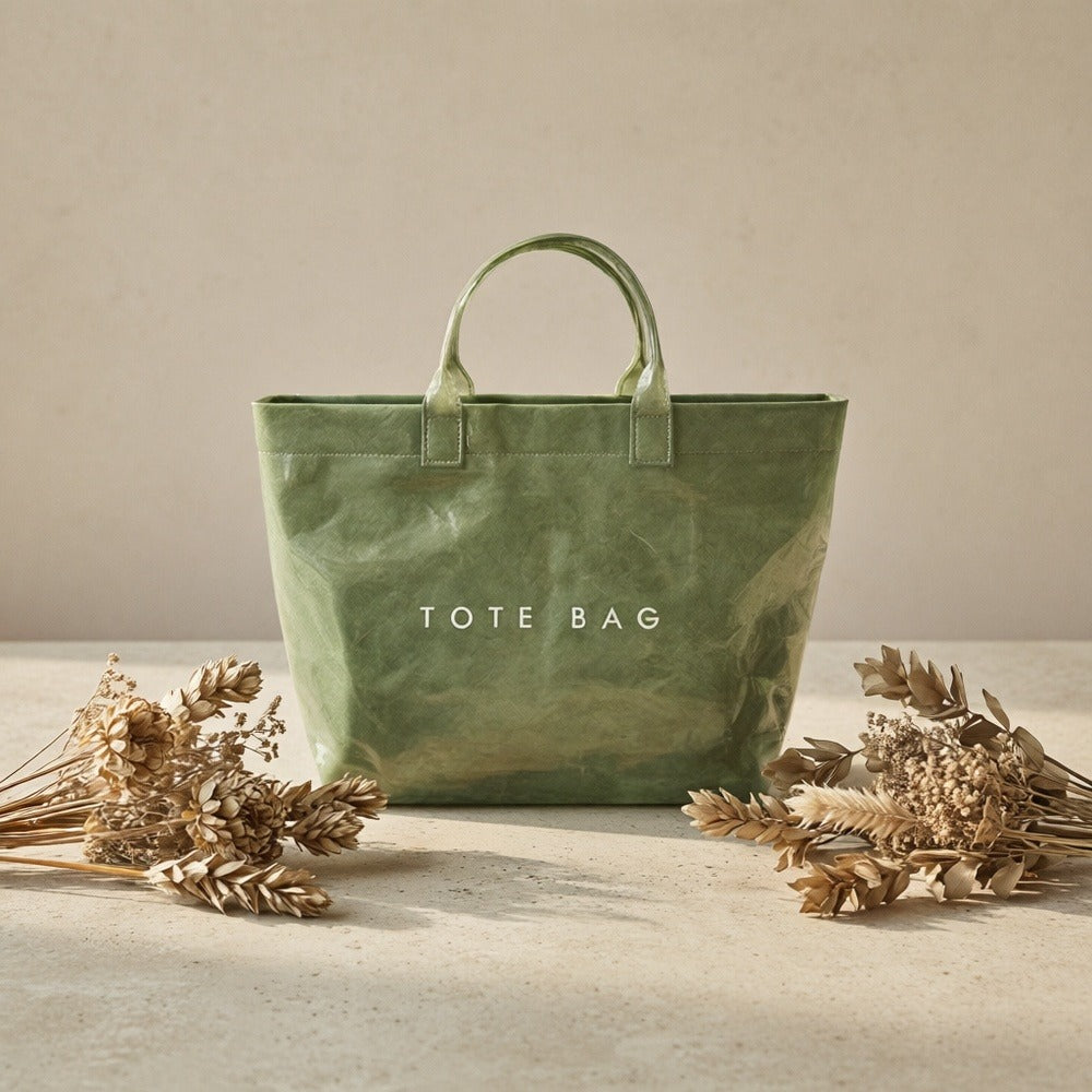 Tote Bag for Women – Lightweight, for Travel & Work | Bag Vero – detail view 14