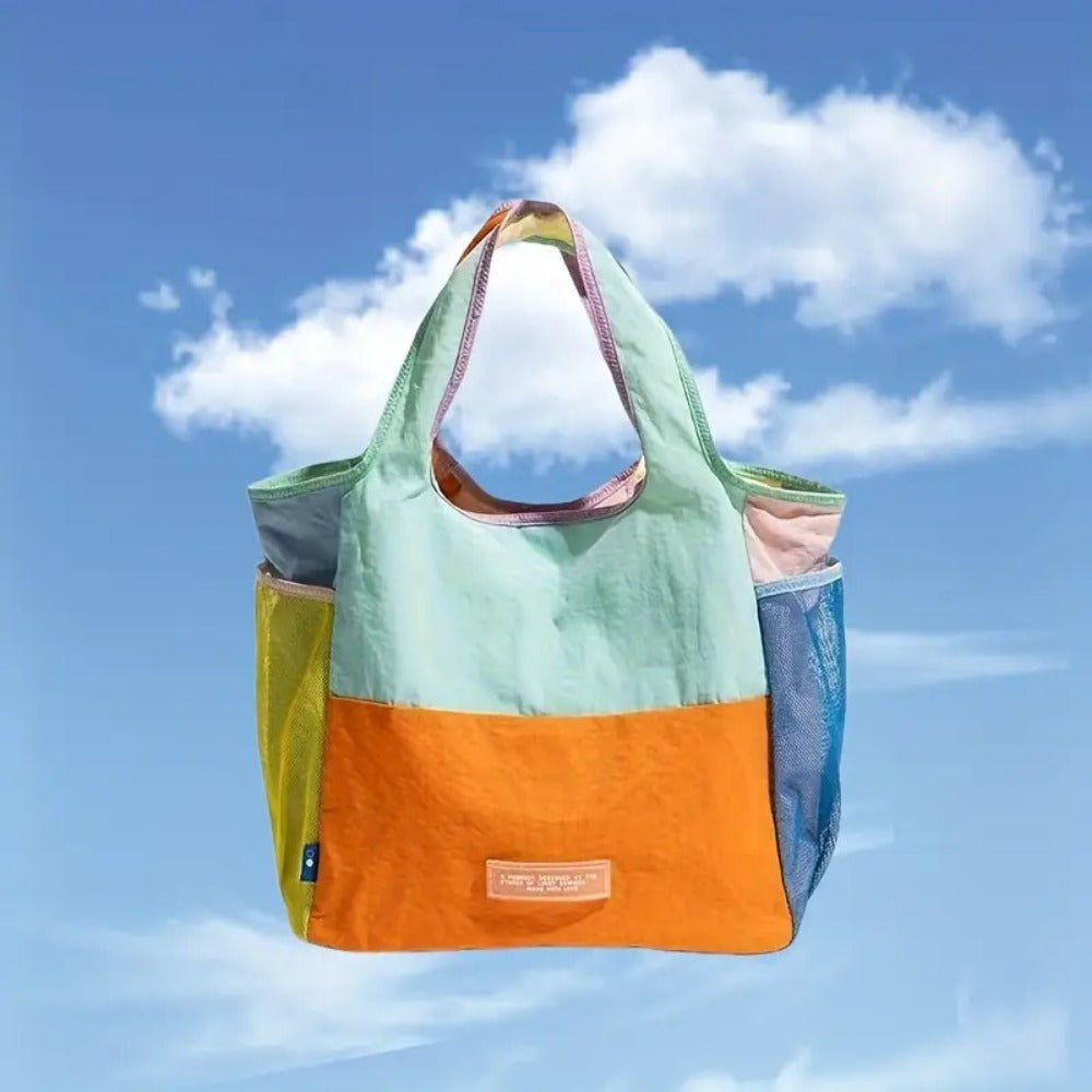 Women's Handbag – Lightweight, Adjustable Strap, for Work & Everyday Use | Bag Vero – detail view 2