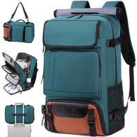 Blackish Green