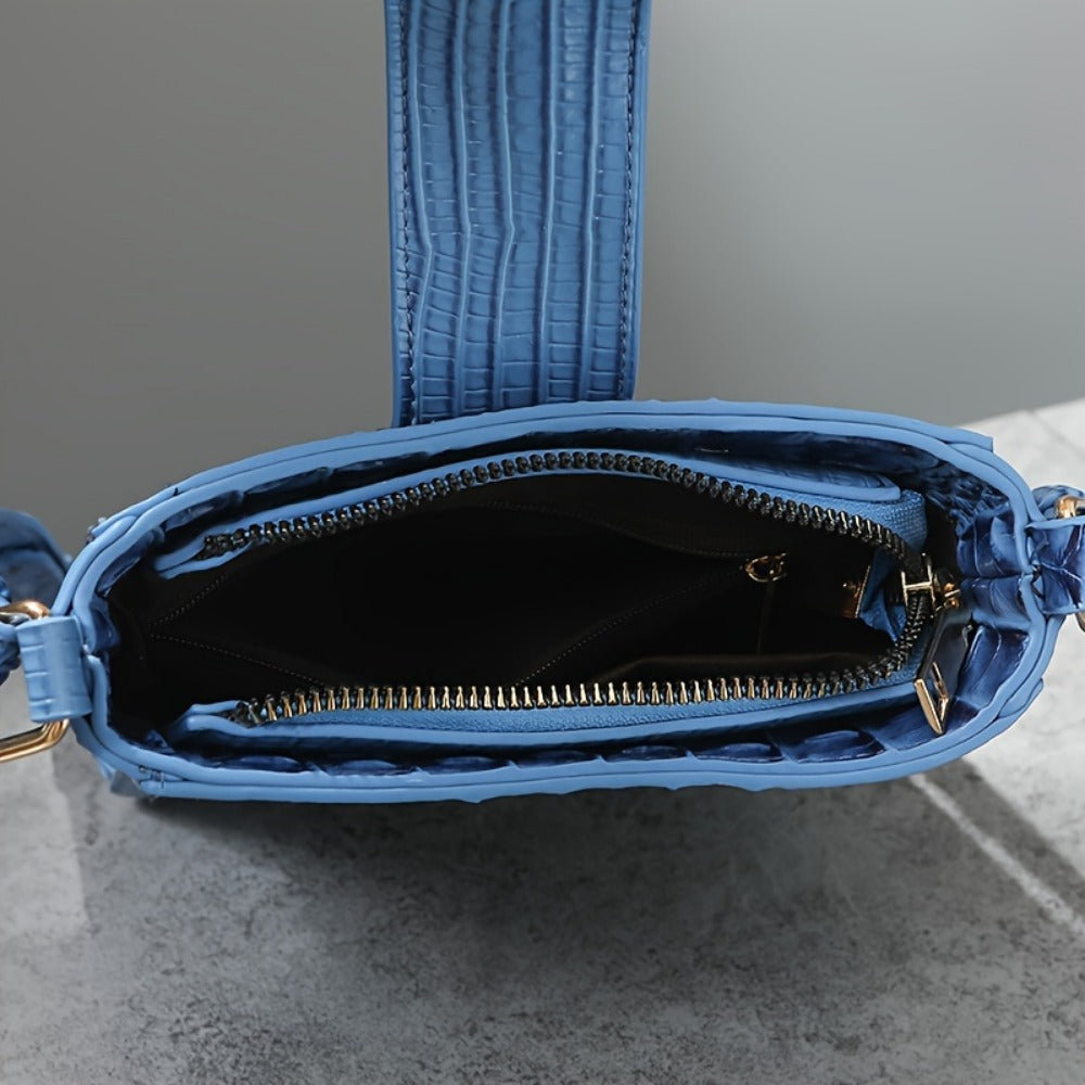 Crossbody Bag for Women – 4 Colors, Polyester | Bag Vero – detail view 20