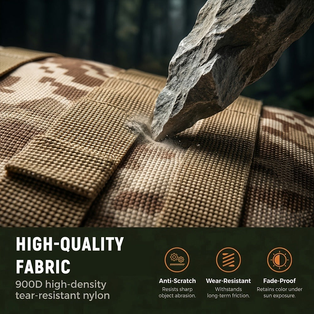 Travel Backpack – 5 Colors, for Travel | Bag Vero – detail view 32