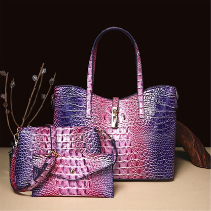 Women's Wallet – 3-Piece, Polyester, Adjustable Strap | Bag Vero – detail view 11