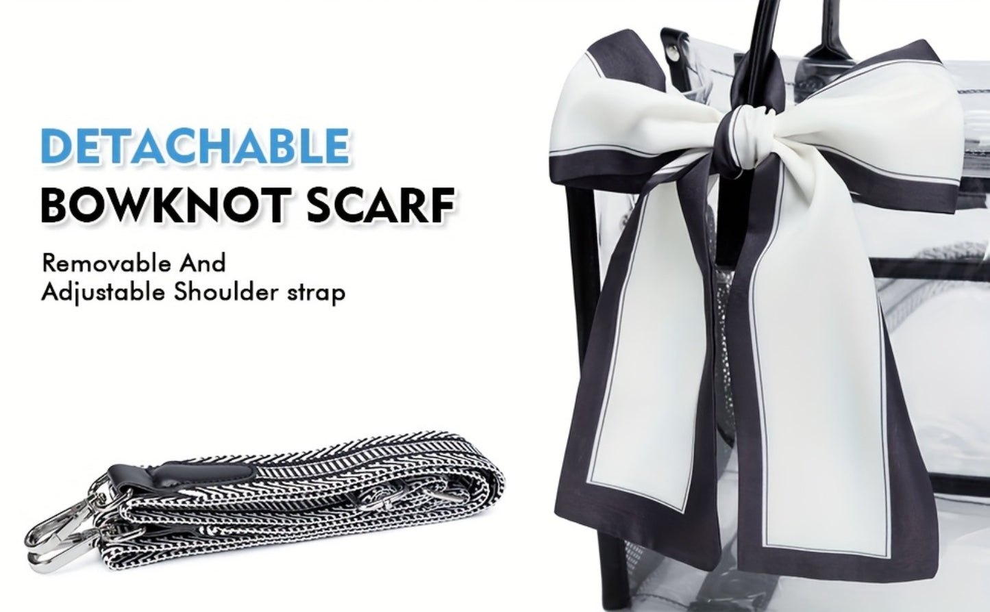 Stylish One-Shoulder Bag Made of PVC, Featuring a Solid Color And Ample Storage Space, Perfect for Casual Outings. This Women'S Easy Square Crossbody Bag Is Ideal for Stadium Concerts And Travel Makeup