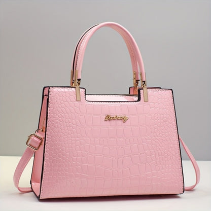 Shoulder Bag for Women – 8 Colors, Adjustable Strap, for Everyday Use | Bag Vero – detail view 20