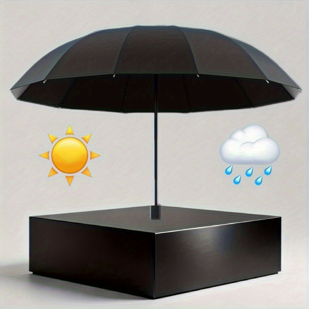 Travel Umbrella – Windproof, Foldable, Compact, for Travel & Work | Bag Vero – detail view 14