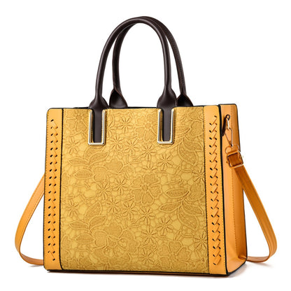 Crossbody Bag for Women – Large Capacity, Adjustable Strap, for Work | Bag Vero – detail view 17