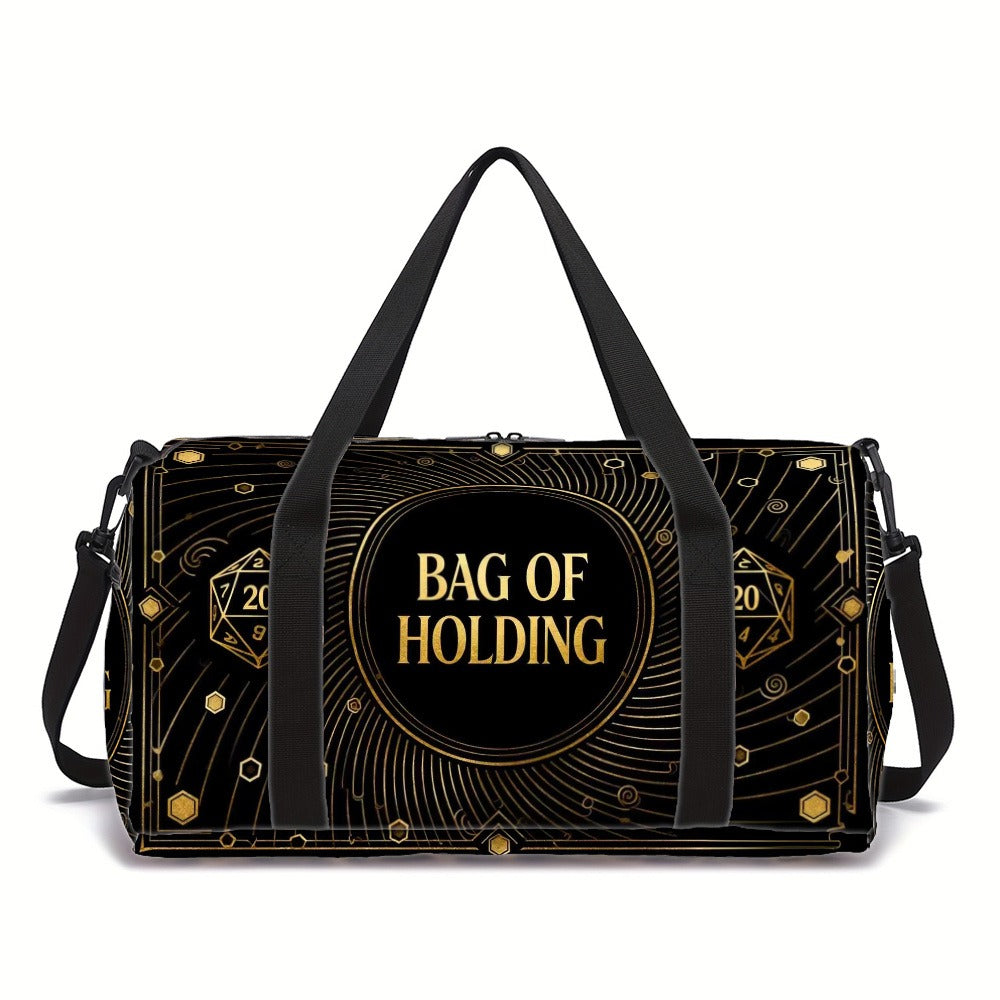 Carry On Luggage – Polyester, Large Capacity, Adjustable Strap, for Travel & Everyday | Bag Vero – detail view 3