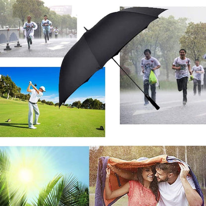 Travel Umbrella – Windproof, for Travel | Bag Vero – detail view 11