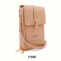 Light Pink Color