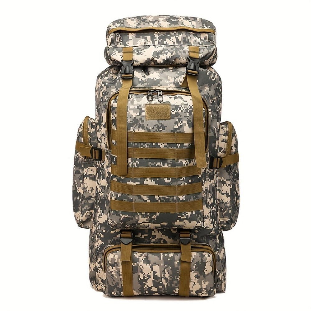 Travel Backpack – 5 Colors, for Travel | Bag Vero – detail view 6