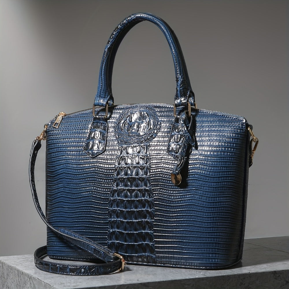 Crossbody Bag for Women – Polyester, for Work | Bag Vero – detail view 20