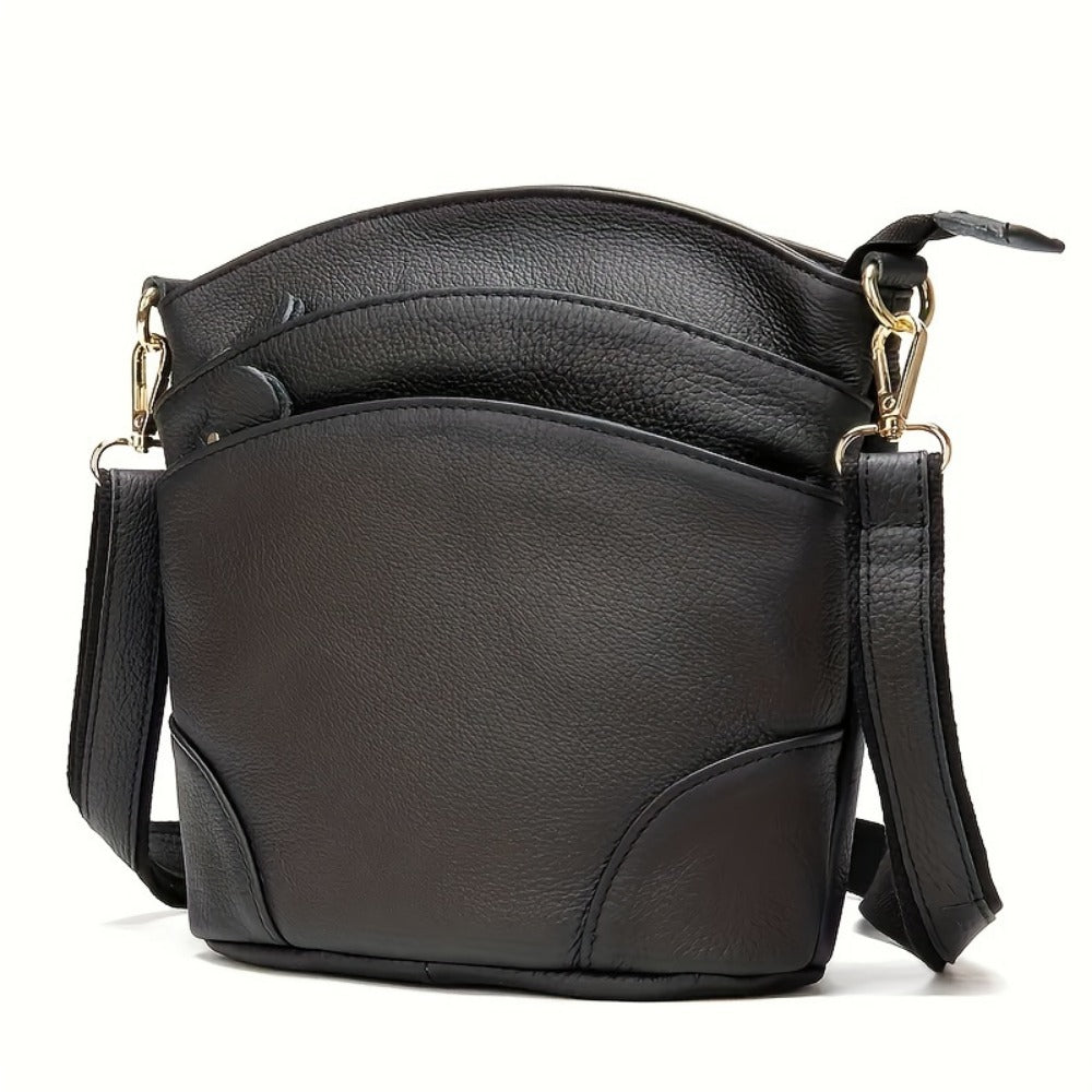 Travel Organizer Bag – Adjustable Strap, for Travel & Everyday Use | Bag Vero – detail view 12