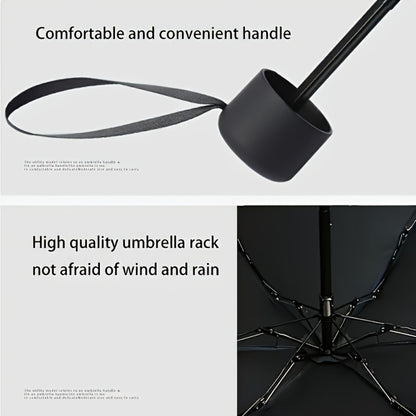 Travel Umbrella – Compact, Lightweight, Waterproof, Mini | Bag Vero – detail view 4