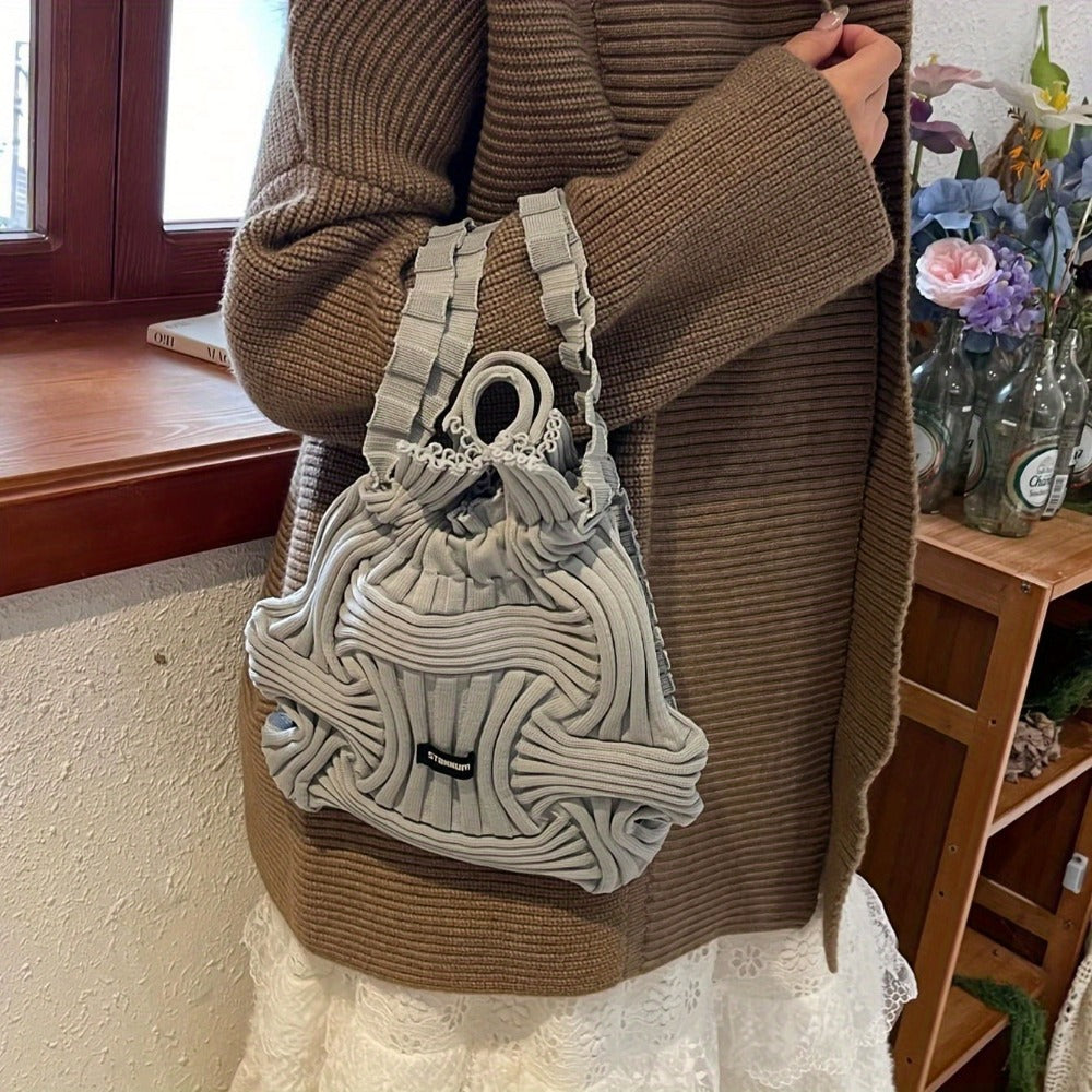 Tote Bag for Women – Adjustable Strap, for Travel & Everyday Use | Bag Vero – detail view 19