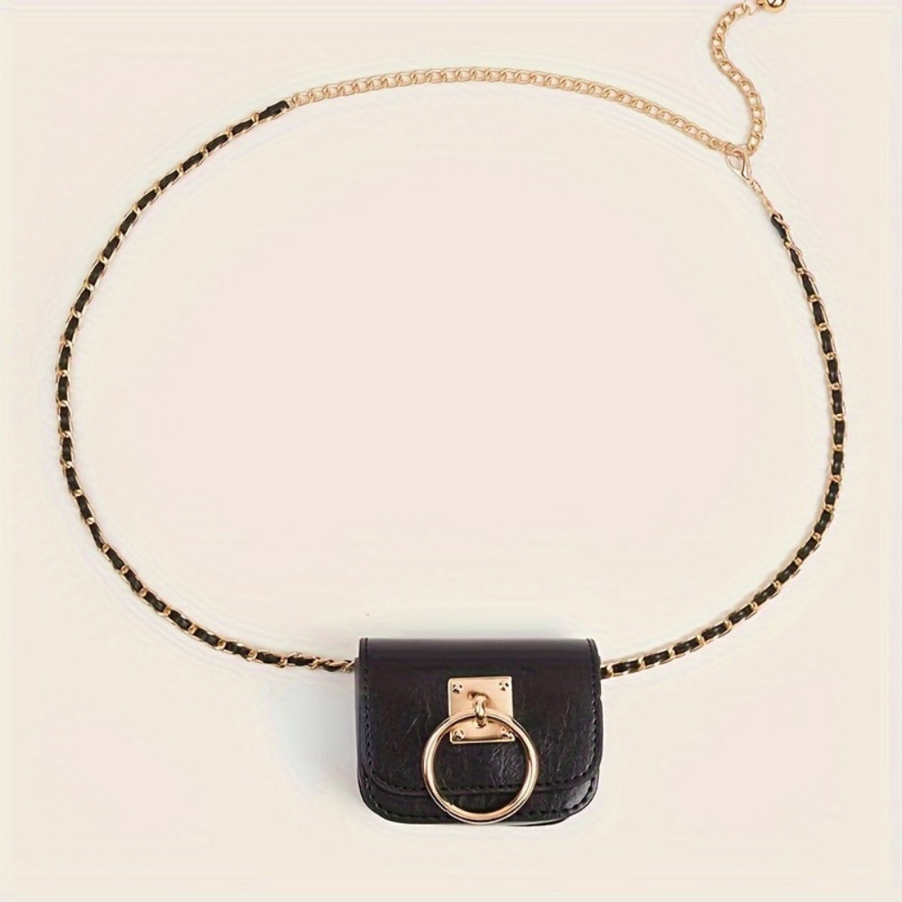 Women's Wallet – PU Leather, Mini | Bag Vero – detail view 6