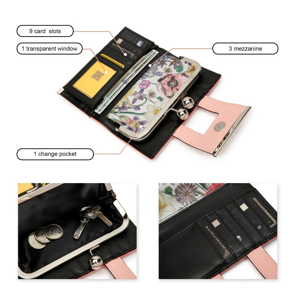 New Fashion Mini Delicate Lightweight Multi-Functional Portable Advanced Sense Storage Bag