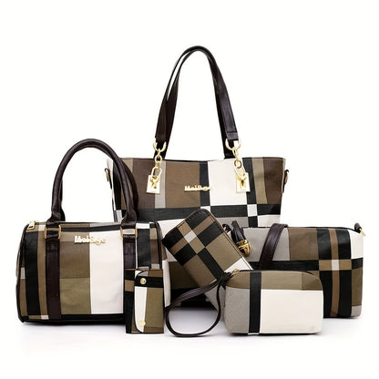 Women's Wallet – 6 Piece, for Everyday Use | Bag Vero – detail view 21