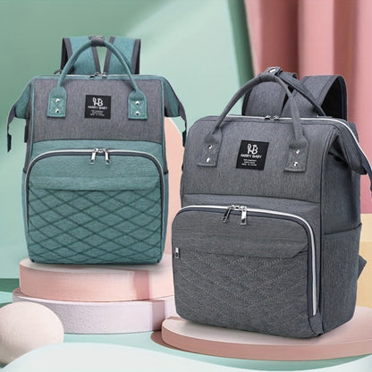 Travel Backpack – Large Capacity, Adjustable Strap, for Travel | Bag Vero – detail view 13