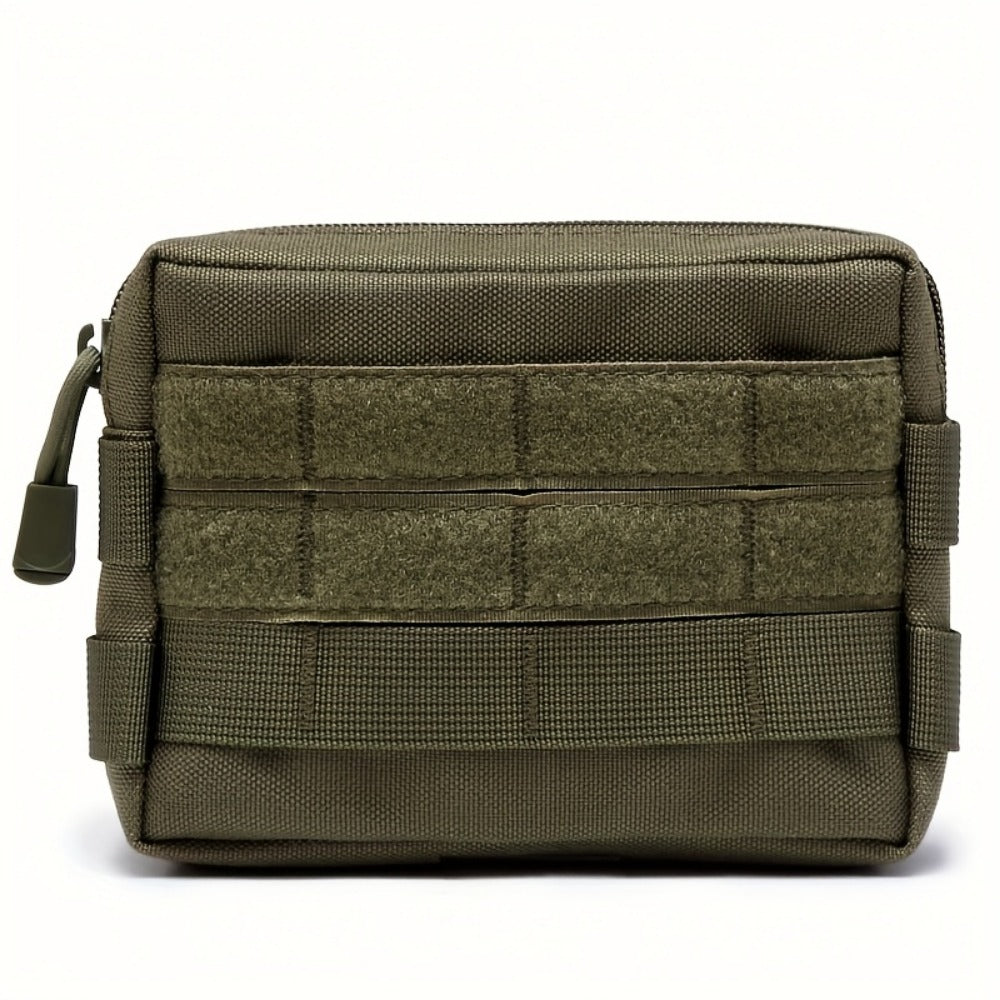 Men's Crossbody Bag – Lightweight, for Travel & Work | Bag Vero – detail view 3