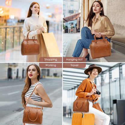 Retro Handbag, Western Women's Handbag, Coin Purse, Multi Slot Scarf, Portable Storage Bag, Women's Multi-layer Crossbody Bag, Shawl