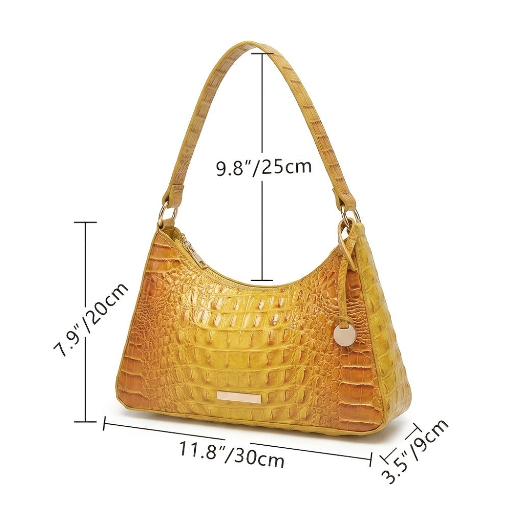 Crossbody Bag for Women – 6 Colors, Adjustable Strap | Bag Vero – detail view 3