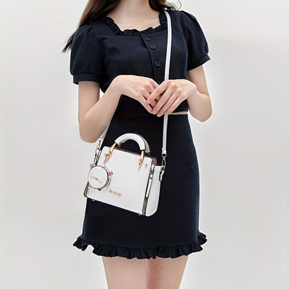Women's Handbag – Mini, for Everyday Use | Bag Vero – detail view 6