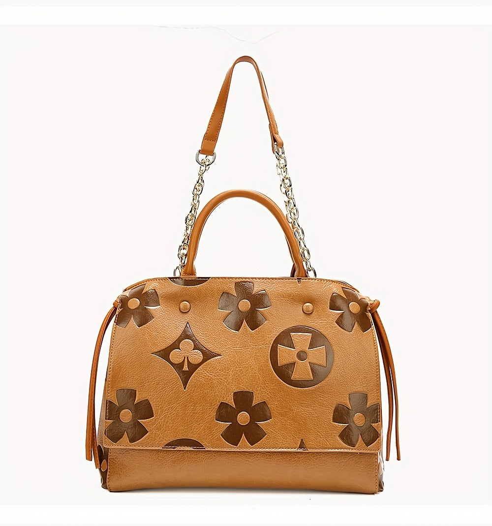 Tote Bag for Women – Large Capacity, for Travel & Work | Bag Vero – detail view 30