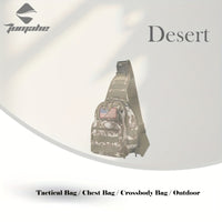 Desert