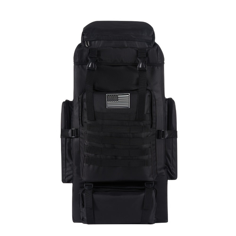 Backpack for Women – 70L, for Travel & School | Bag Vero – detail view 7