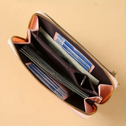 Crossbody Bag for Women – Anti-Theft, Lightweight | Bag Vero – detail view 17