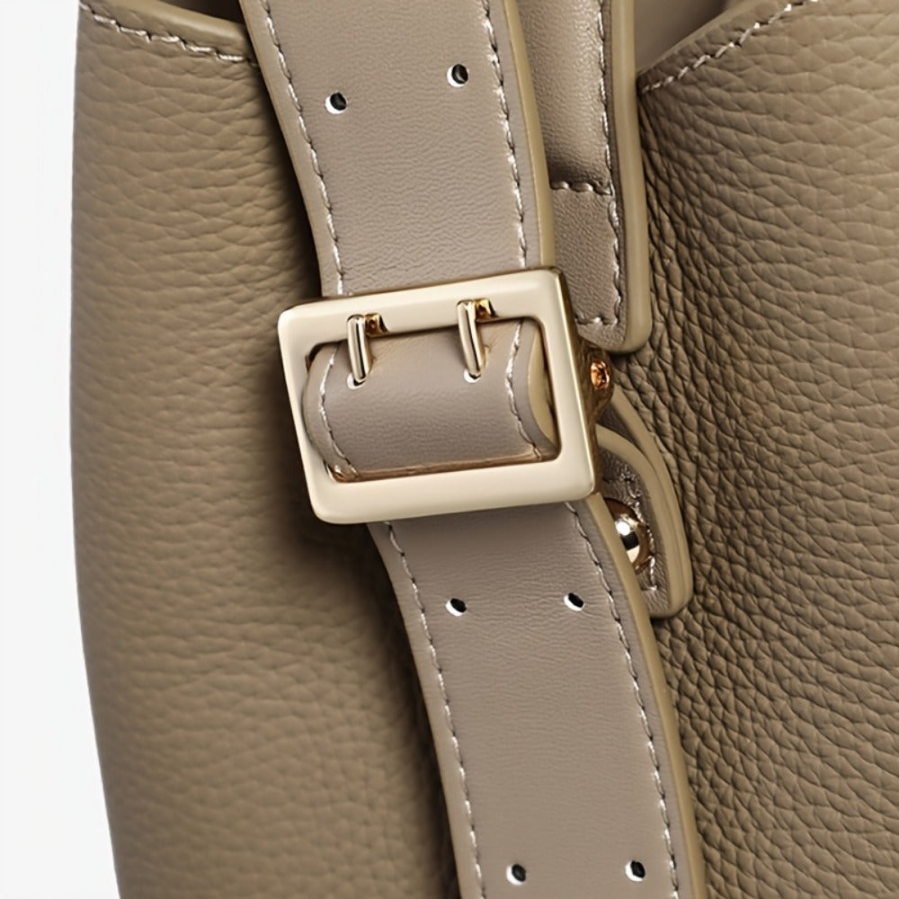 Crossbody Bag for Women – Large Capacity, for Travel & Work | Bag Vero – detail view 9
