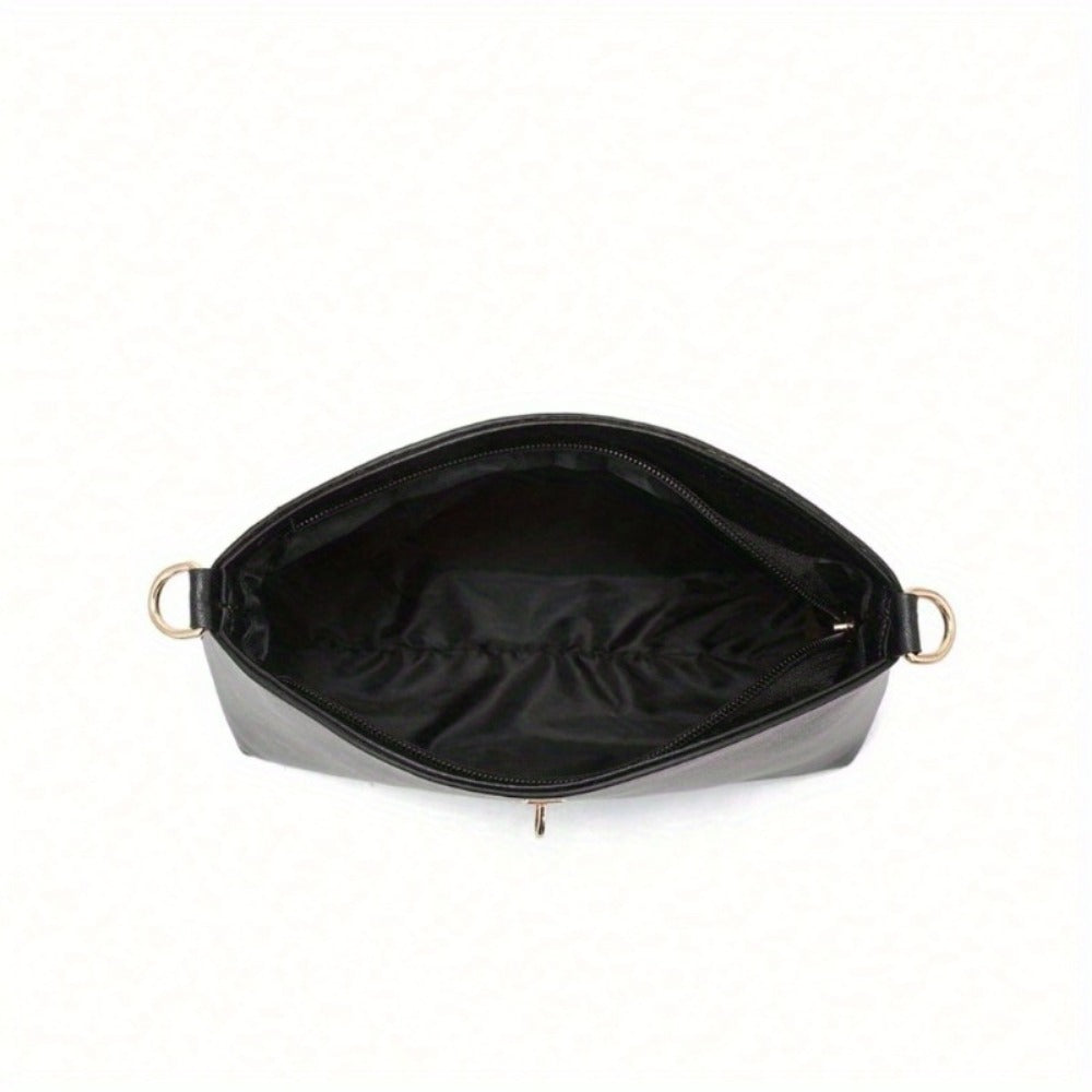 Crossbody Bag for Women – 2 Piece, Large Capacity, for Everyday Use | Bag Vero – detail view 11