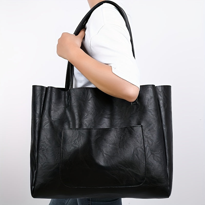Tote Bag for Women – Large Capacity, for Work & Everyday Use | Bag Vero – detail view 11