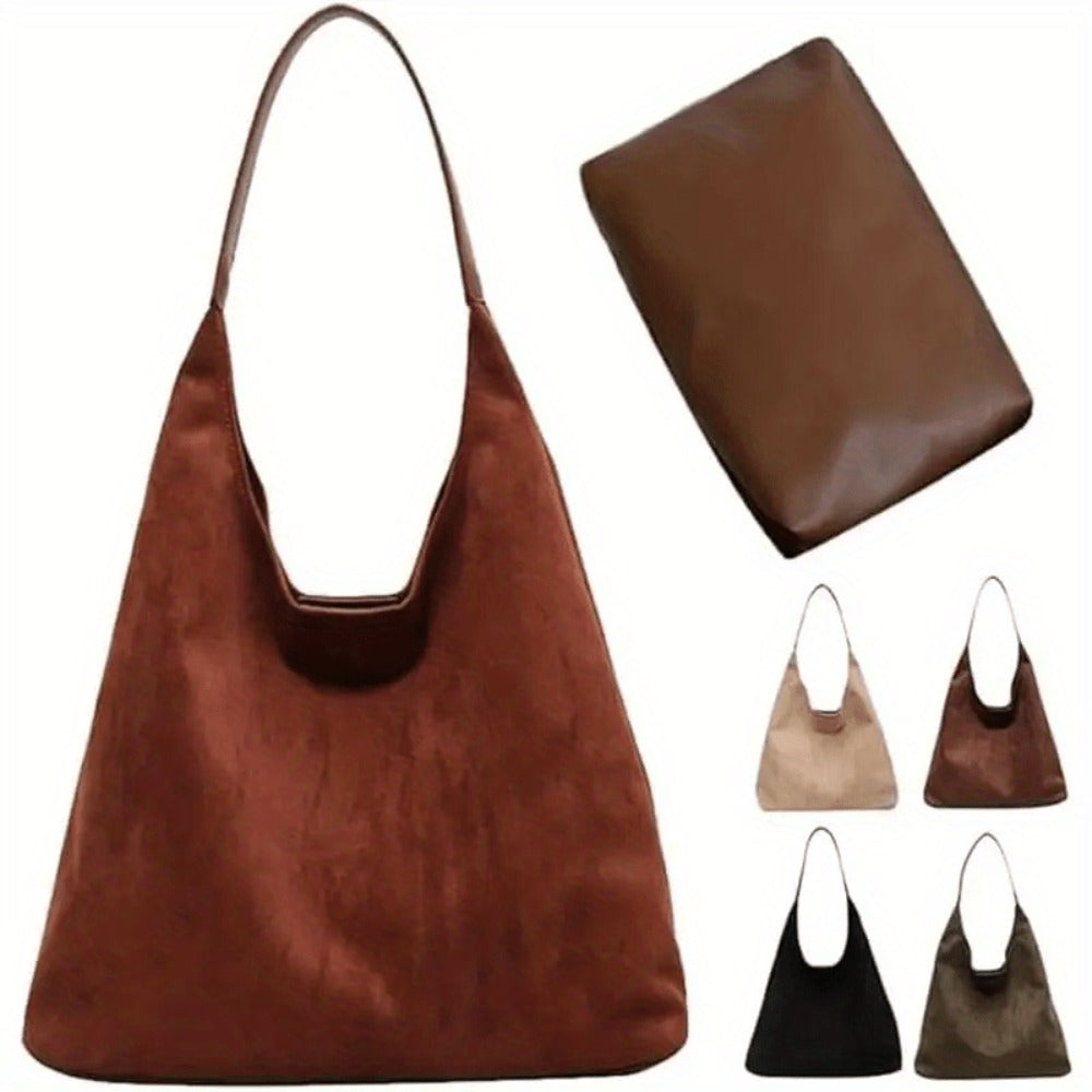 Tote Bag for Women – 2 Pcs, Lightweight, for Travel & Everyday Use | Bag Vero – detail view 2