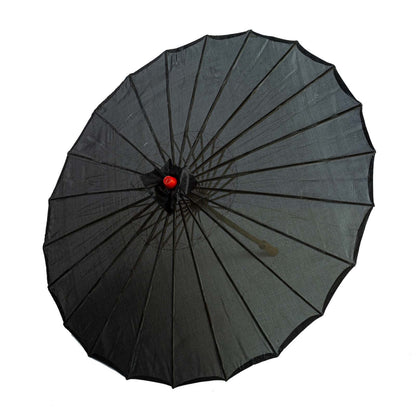 Travel Umbrella – 33 Inch, Inch Japanese Chinese Parasol Umbrella | Bag Vero – alternate view