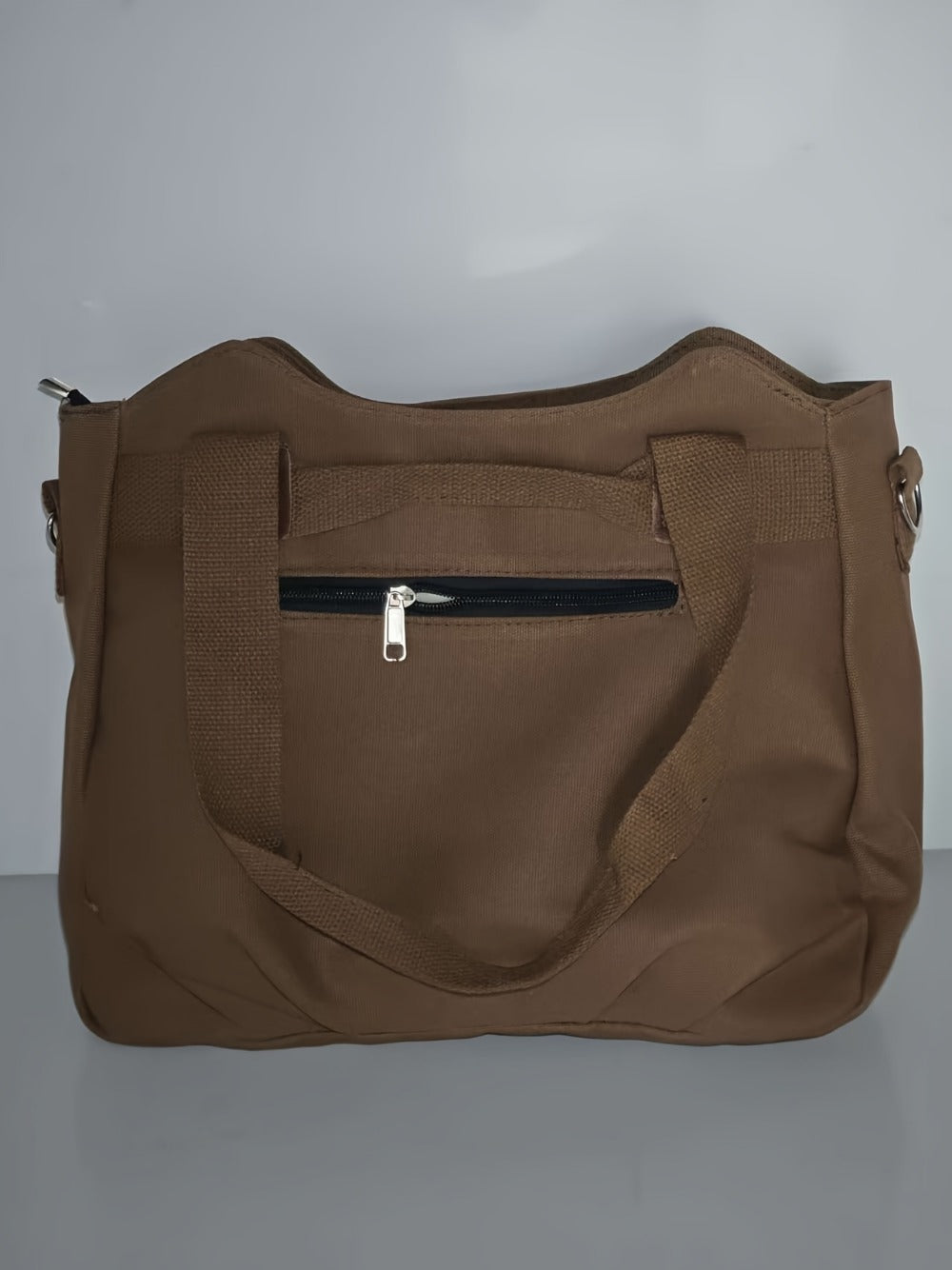 Laptop Bag – Polyester, Adjustable Strap, for Work | Bag Vero – detail view 25