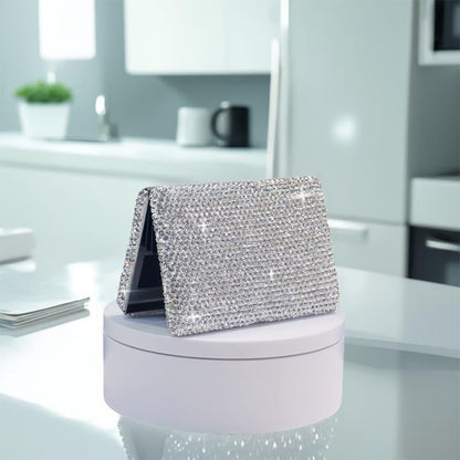 Women's Wallet – Aluminum Alloy Card Holder Anti | Bag Vero – detail view 9