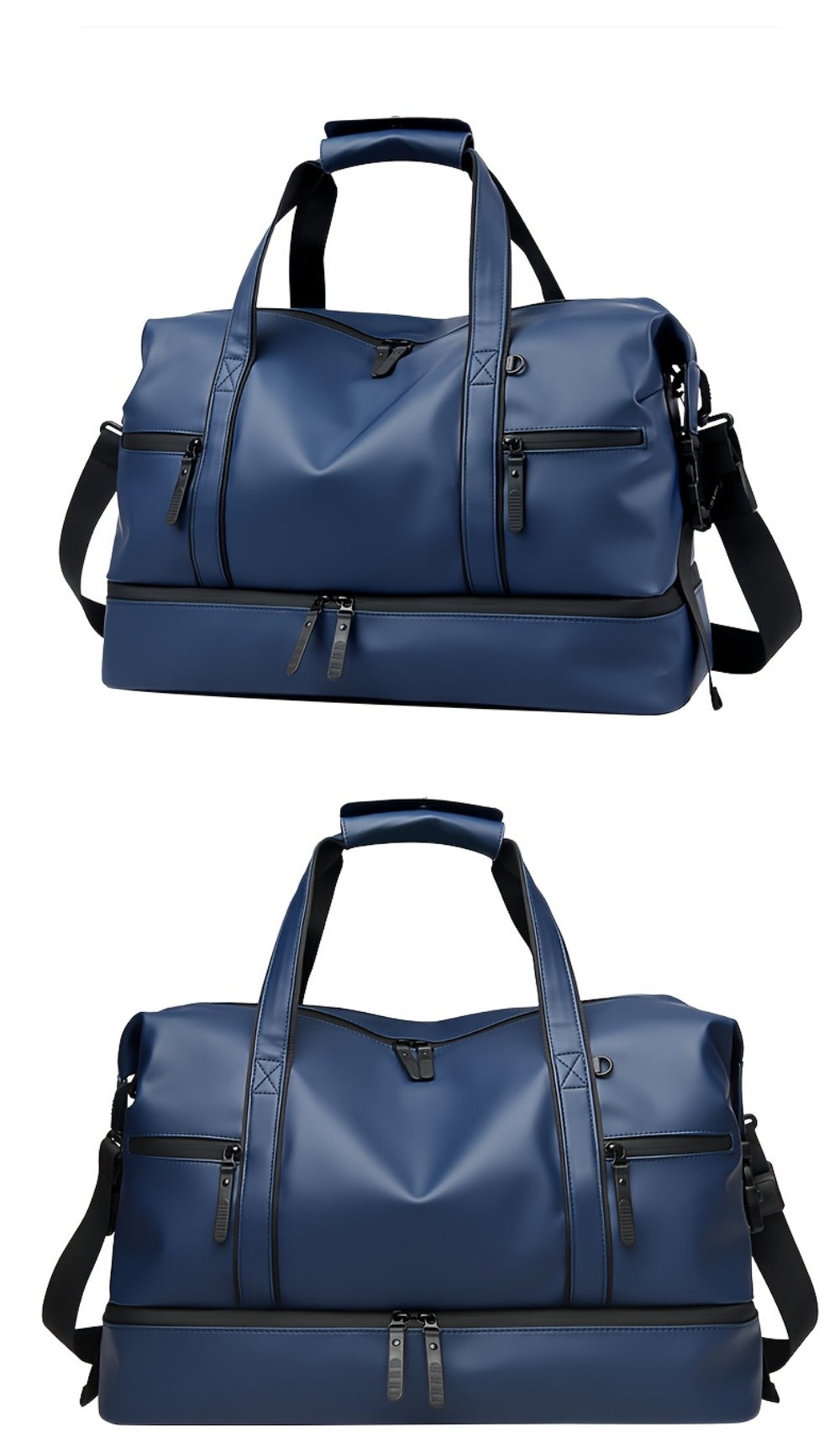 Carry On Luggage – Large Capacity, for Travel | Bag Vero – detail view 28