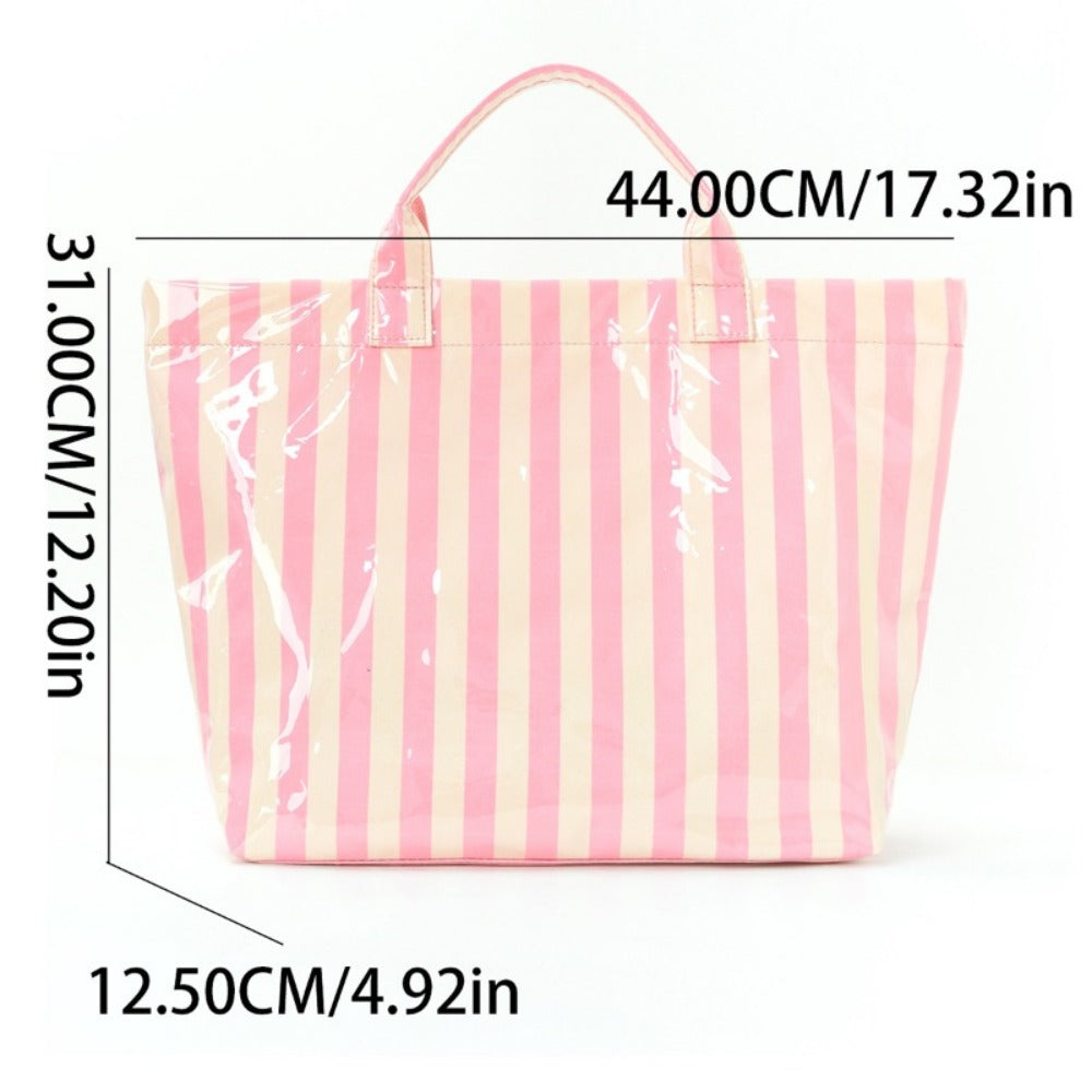 Tote Bag for Women – Lightweight, for Travel & Work | Bag Vero – detail view 5