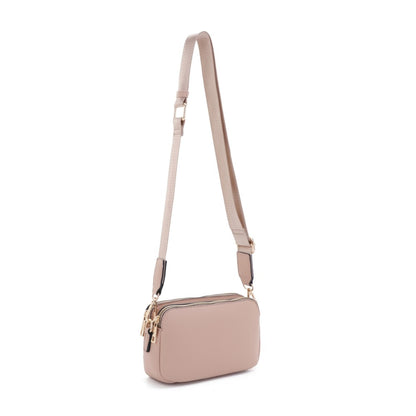 Crossbody Bag for Women – Vegan Leather, Lightweight, for Everyday Use | Bag Vero – detail view 9