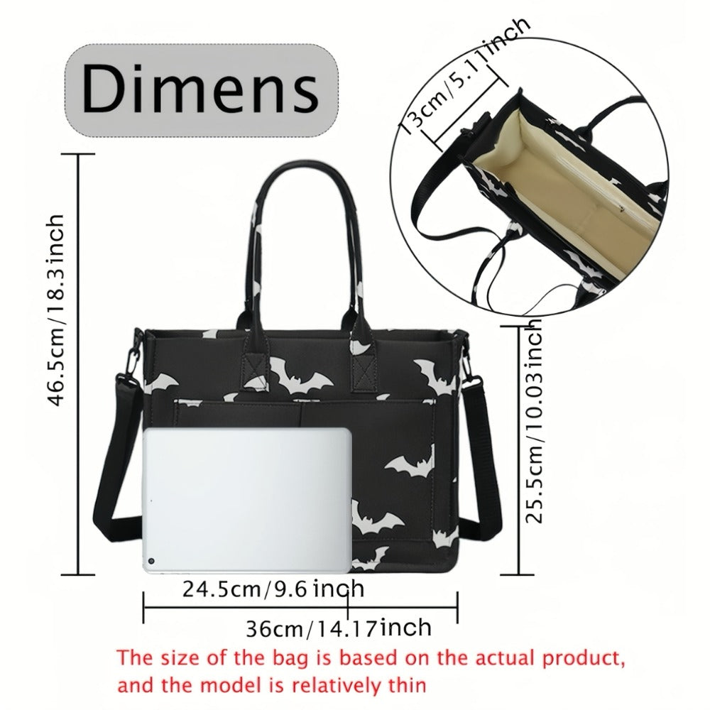 Shoulder Bag for Women – Large Capacity, for Everyday Use | Bag Vero – detail view 4