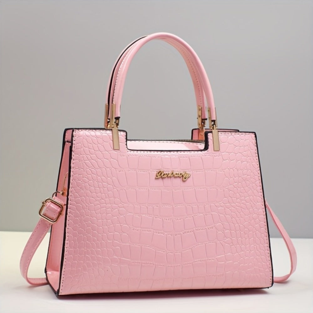 2025 New Versatile High-Quality Women'S Bag for Mothers - Shoulder Handbag