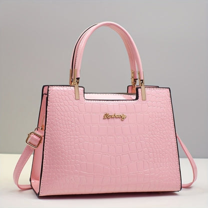 2025 New Versatile High-Quality Women'S Bag for Mothers - Shoulder Handbag