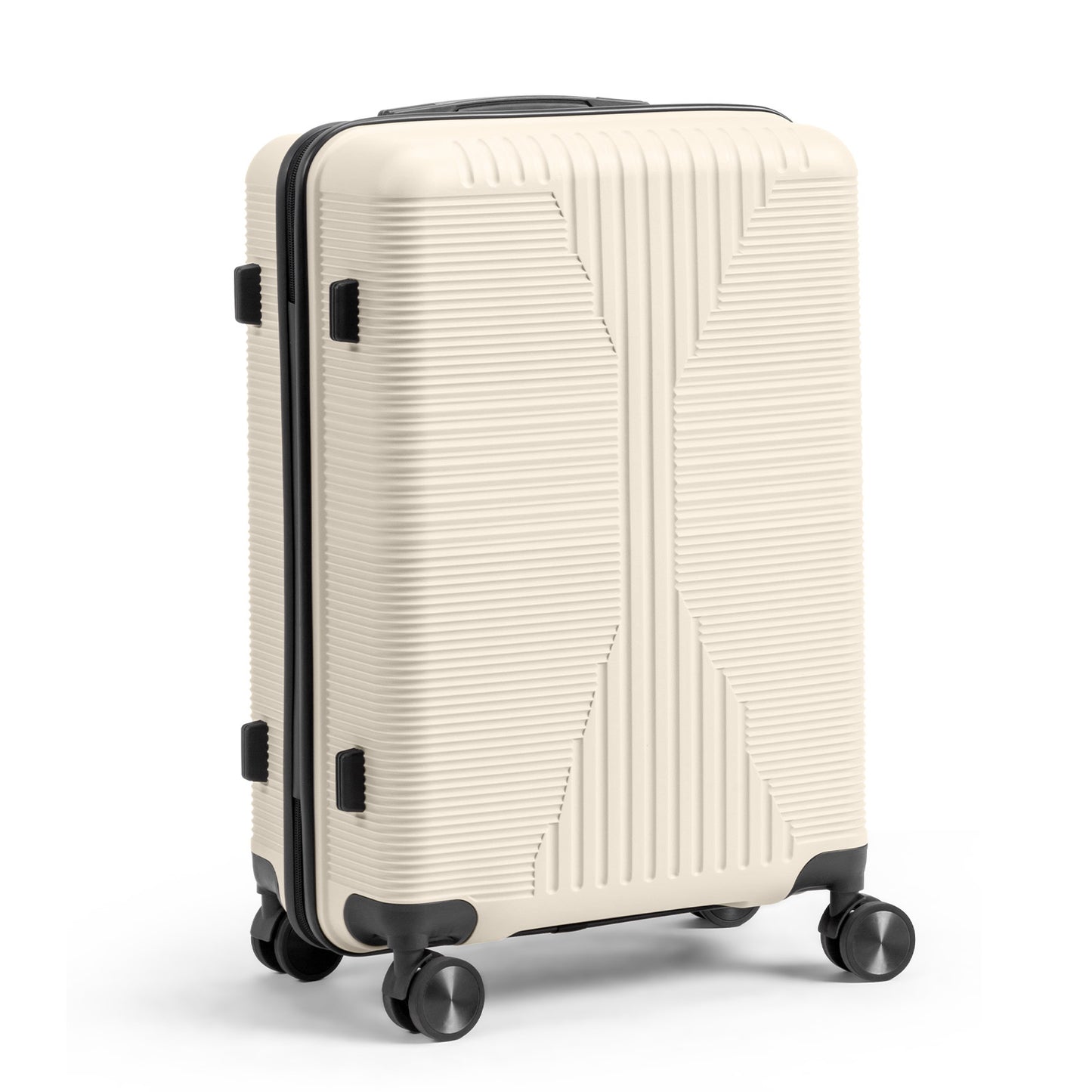 Carry On Luggage Airline Approved, 20/24/28 Inch Luggage with Smooth Spinner Wheels, Hard Shell PP Suitcase, Lightweight Travel Luggage, Carry-On, Airline Approved, Lightweight, Smooth Spinner Wheels, Hard Shell, Travel Luggage, Suitcase