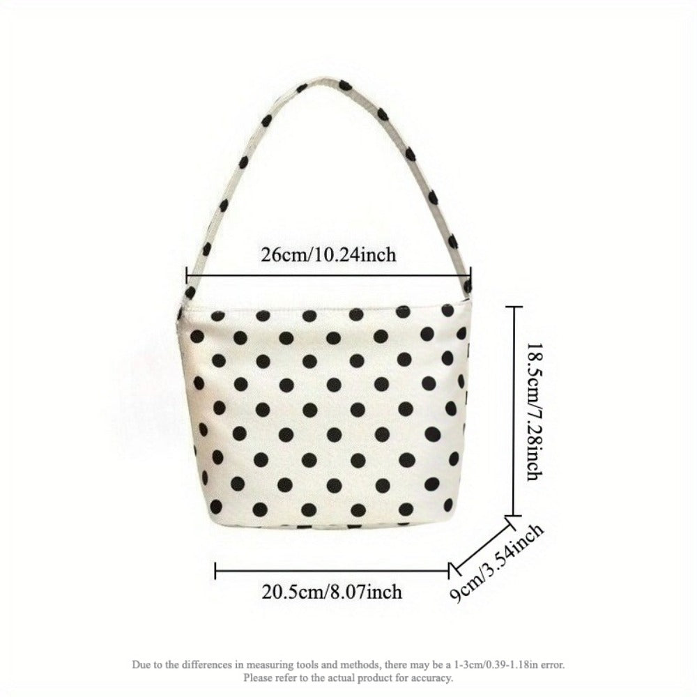 Shoulder Bag for Women – Nylon, for Everyday Use | Bag Vero – detail view 7