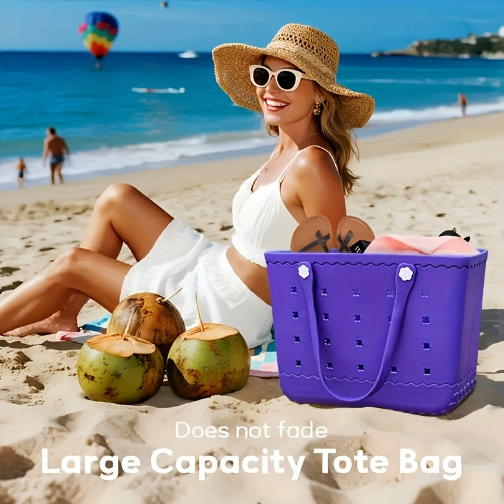 Tote Bag for Women – Waterproof, Lightweight, for Travel | Bag Vero – detail view 14