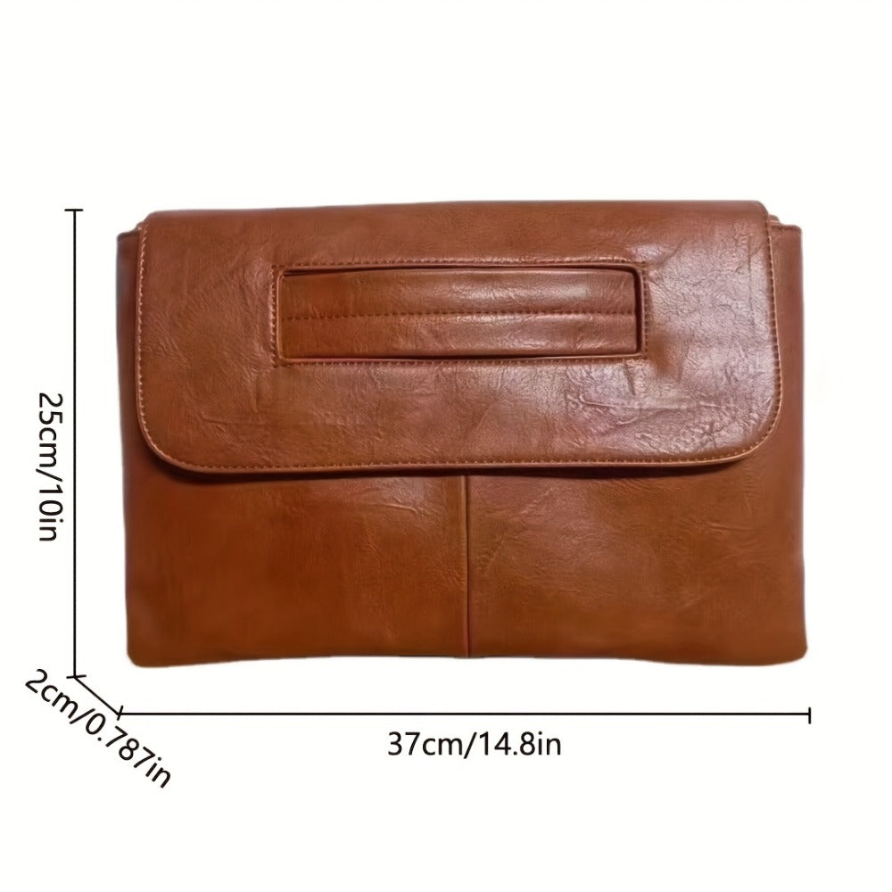 Spring and Summer 2024 New High-capacity Handbags Handbags Handbags Handbags Handbags Handbags Dinner Bags Envelopes PU Large-capacity Handbags Creative Handbags High-quality Handbags